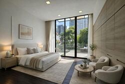 Orchard Road (D9), Terrace #530414421